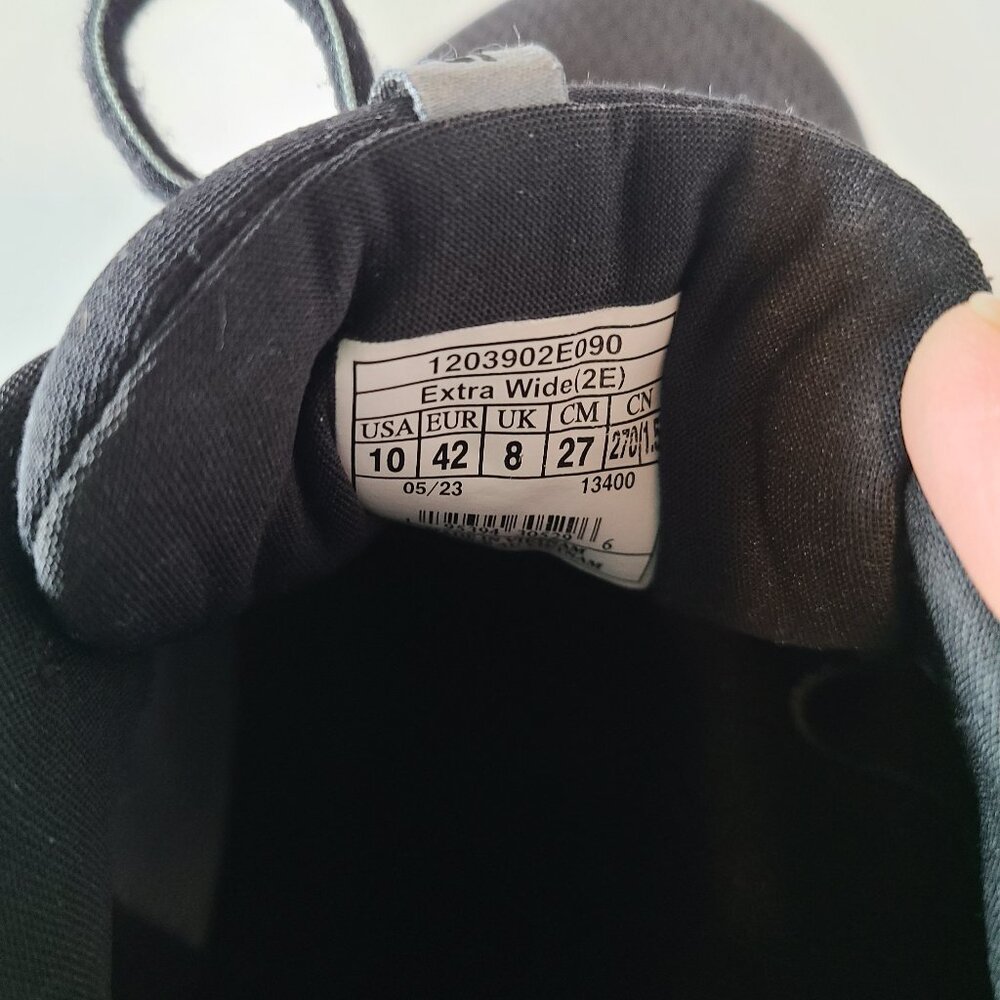 BROOKS  WOMENS ARIEL GTS 23 - RUNNING SNEAKER-STABILITY-MAXIMUM SUPPORT-SZ 10 2E - Picture 3 of 13